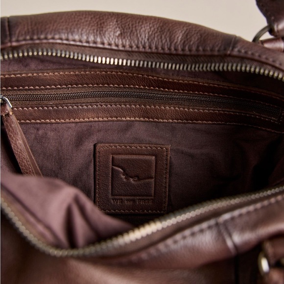 We The Free Baby Emerson Tote Bag - Picture 4 of 11